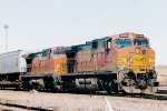 BNSF 4886 East